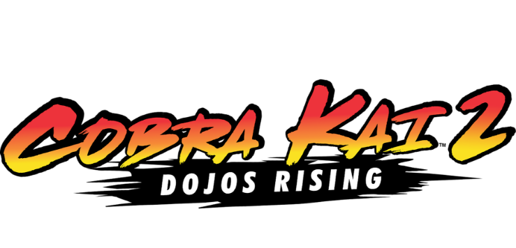 Jogo Nintendo Switch Cobra Kai 2: Dojos Rising