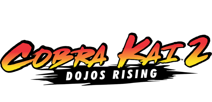 Cobra Kai 2  The Video Game